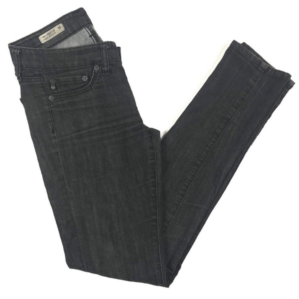 Ag skinny legging Jean grey